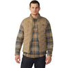 Stretchdown Men Mid Layer