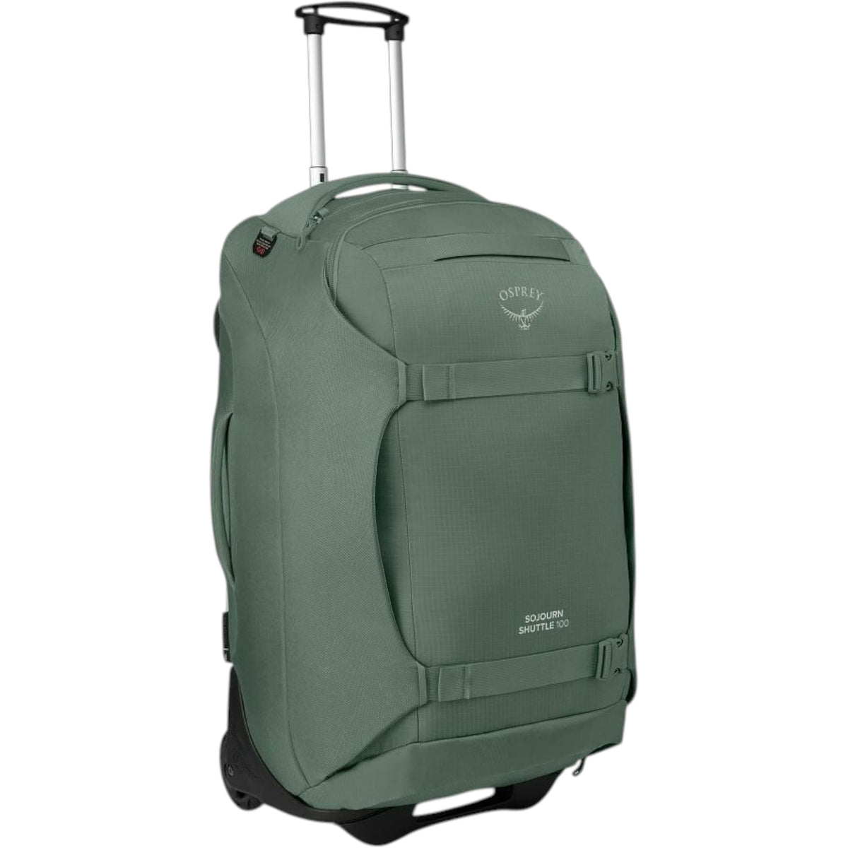 Valise Sojourn Shuttle Wheeled Duffel