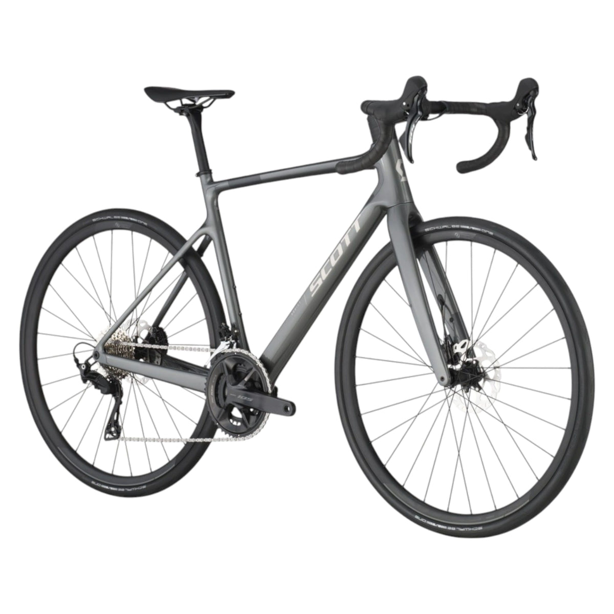 Vélo Addict 50 Adulte