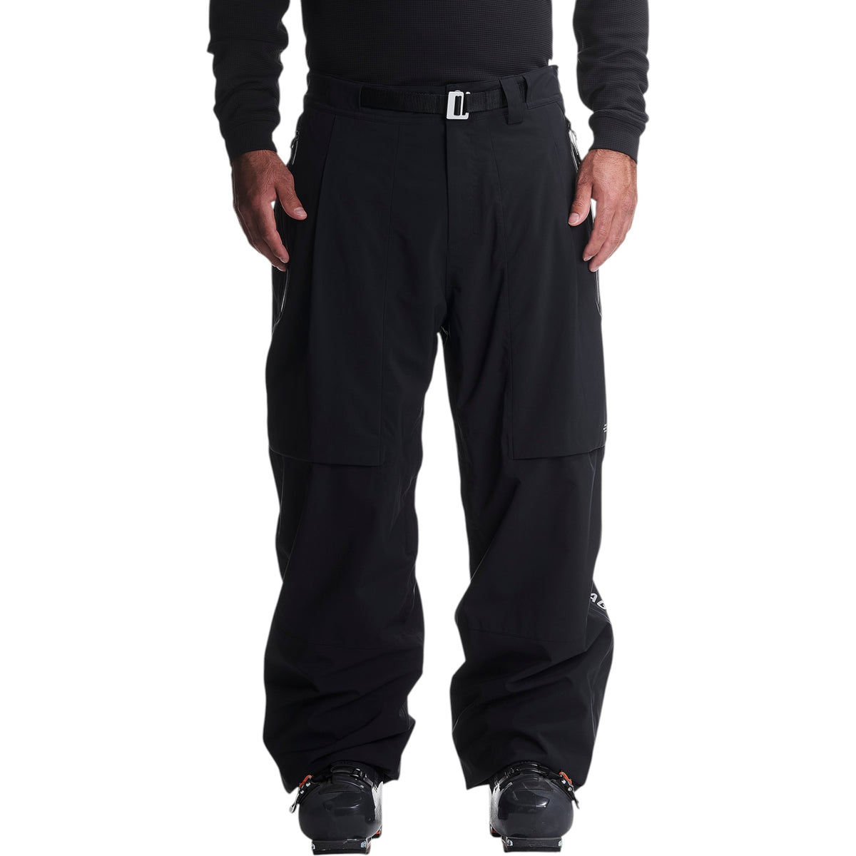 Orage Black.N101 L