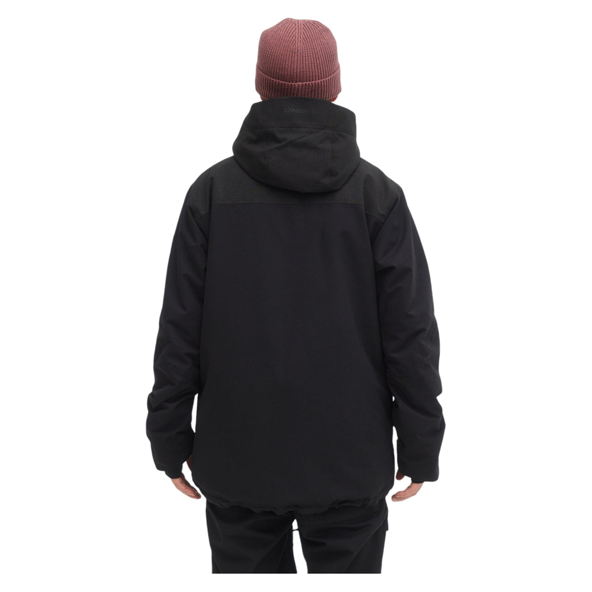 Manteau d'Hiver Utility Homme