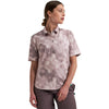 Maillot de Vélo MTB Shirt Femme