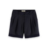 Short Tailored Femme