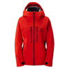 Manteau d'Hiver Hiver Shralpinist STR Rec Femme