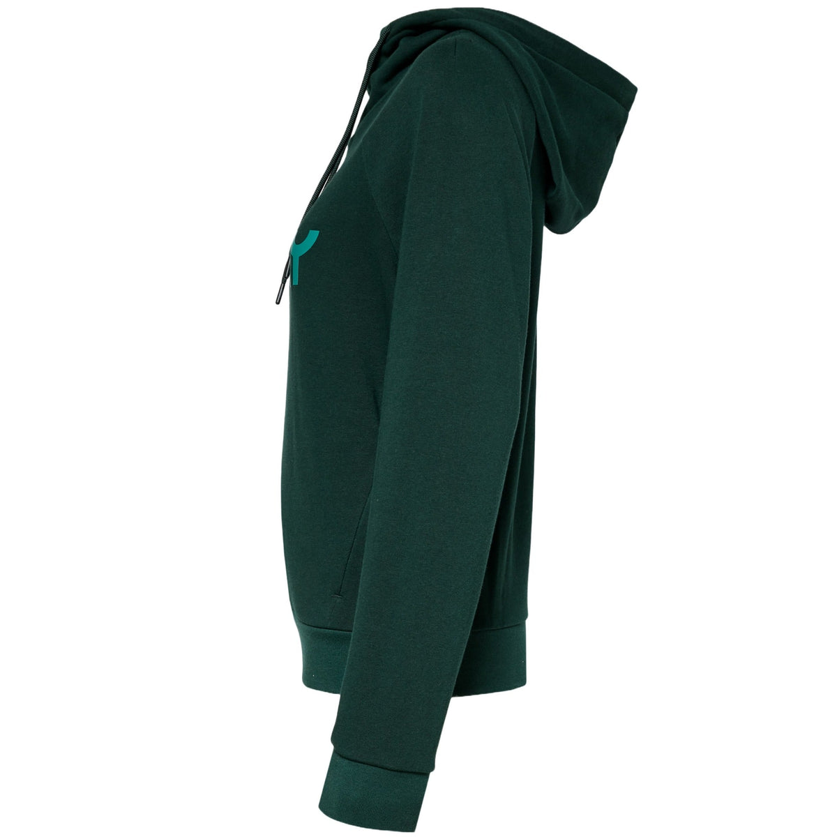 Chandail à Capuchon 2.0 Fleece Femme