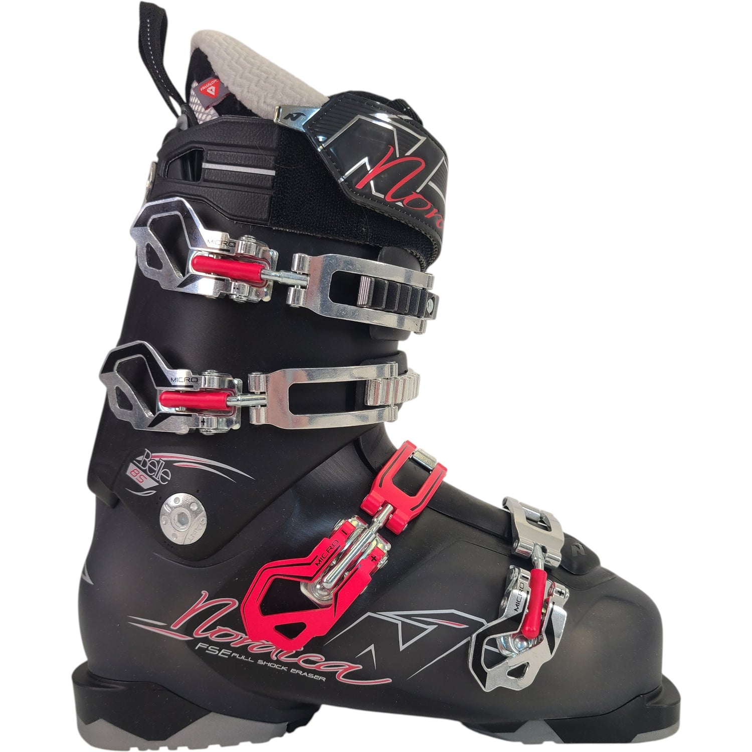 Bottes de Ski Usagé Belle 85 Femme