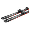Skis Alpins Steadfast 80 FDT + TP2 Compact 10 FDT Adulte