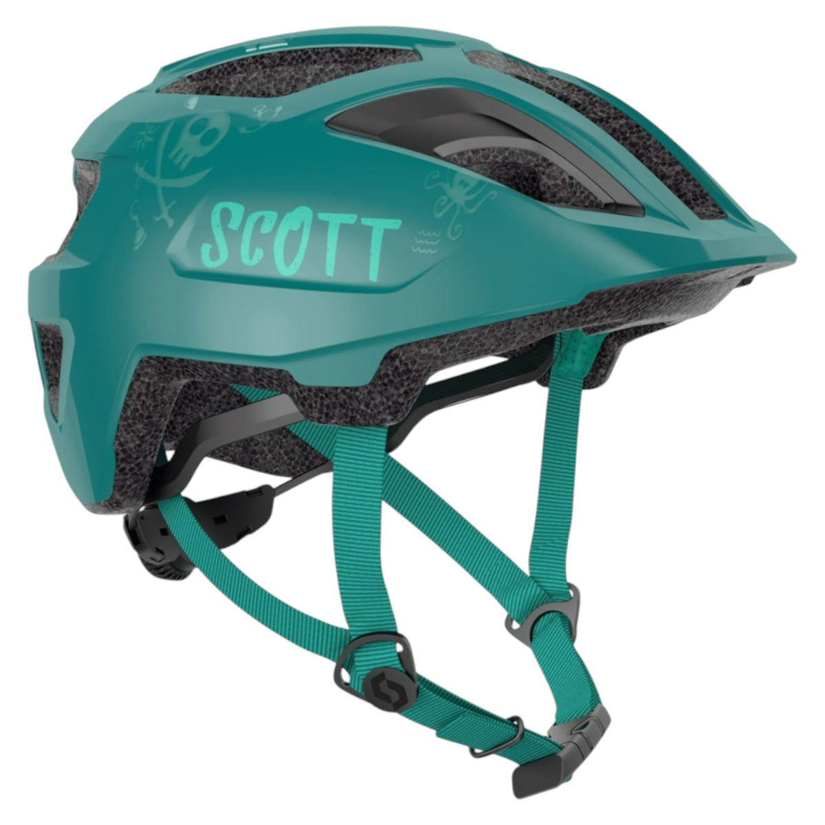 Casque de Vélo Spunto Enfant