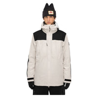 Manteau d'Hiver Berg 2L Homme