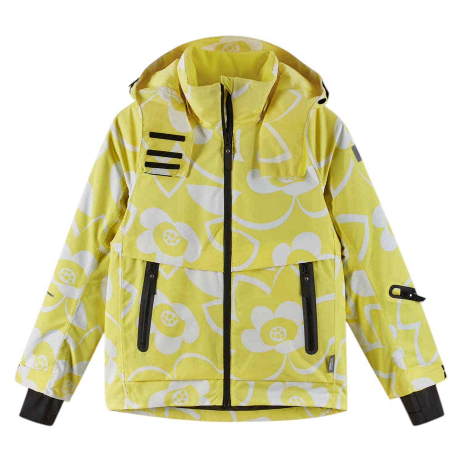 Posio ReimaTec Kids Winter Jacket