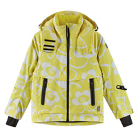Posio ReimaTec Kids Winter Jacket