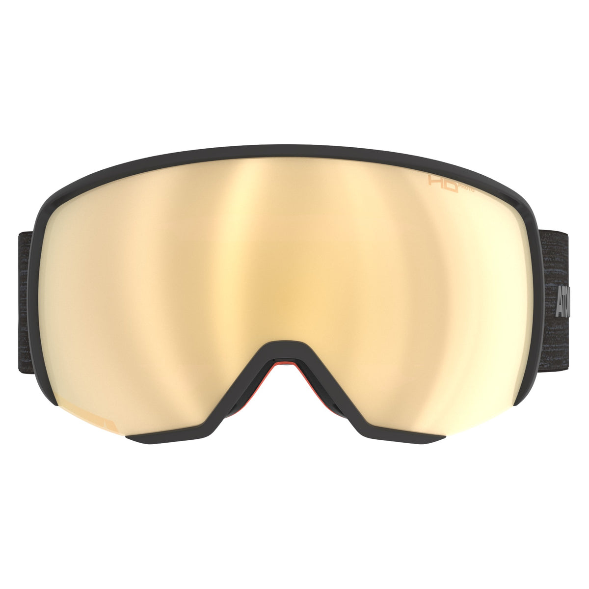 Lunettes de Ski Revent L HD Photo Adulte