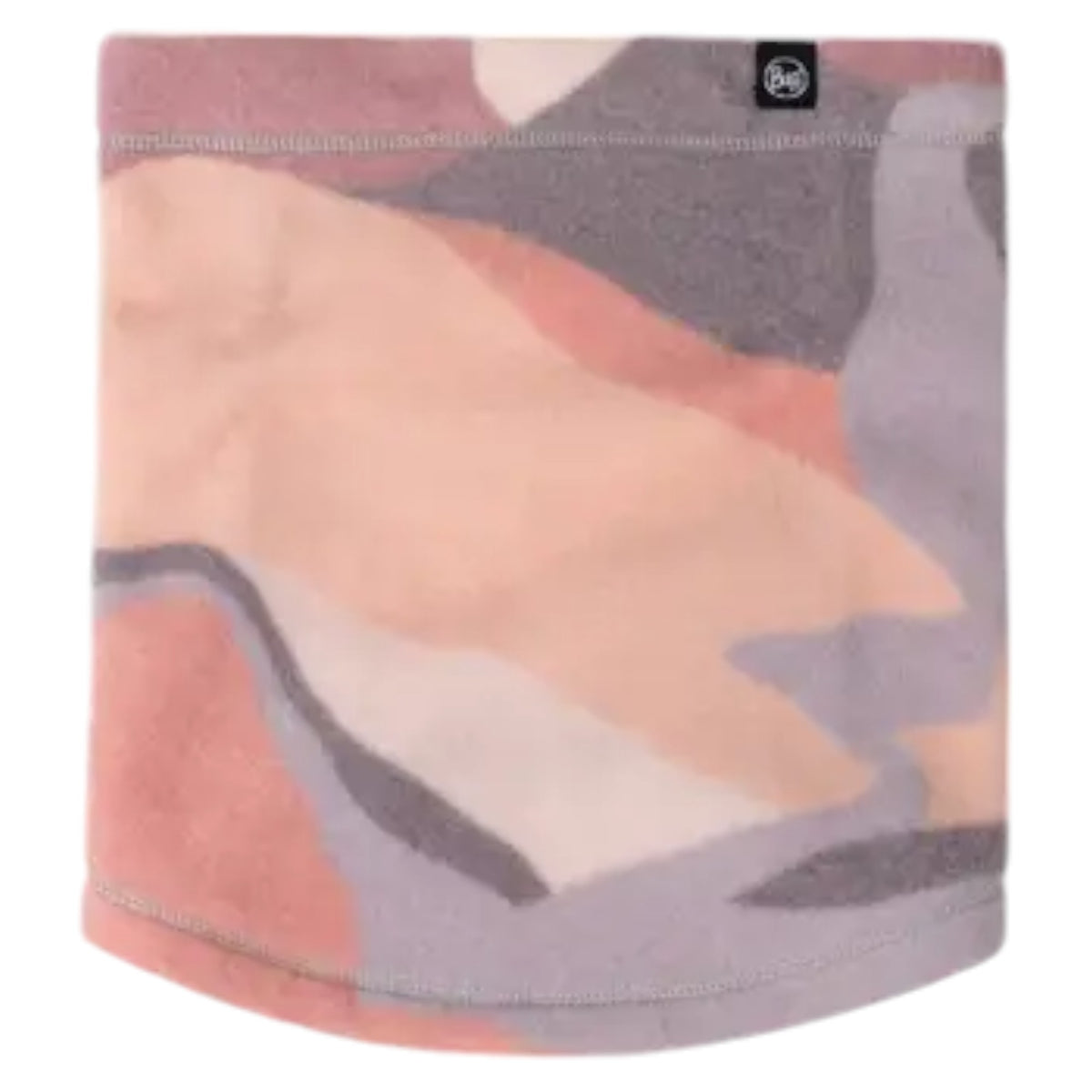 Col Polar Prints Adulte