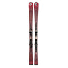 Skis Alpins Thuderbird 82 LTD+Comp 12 Homme
