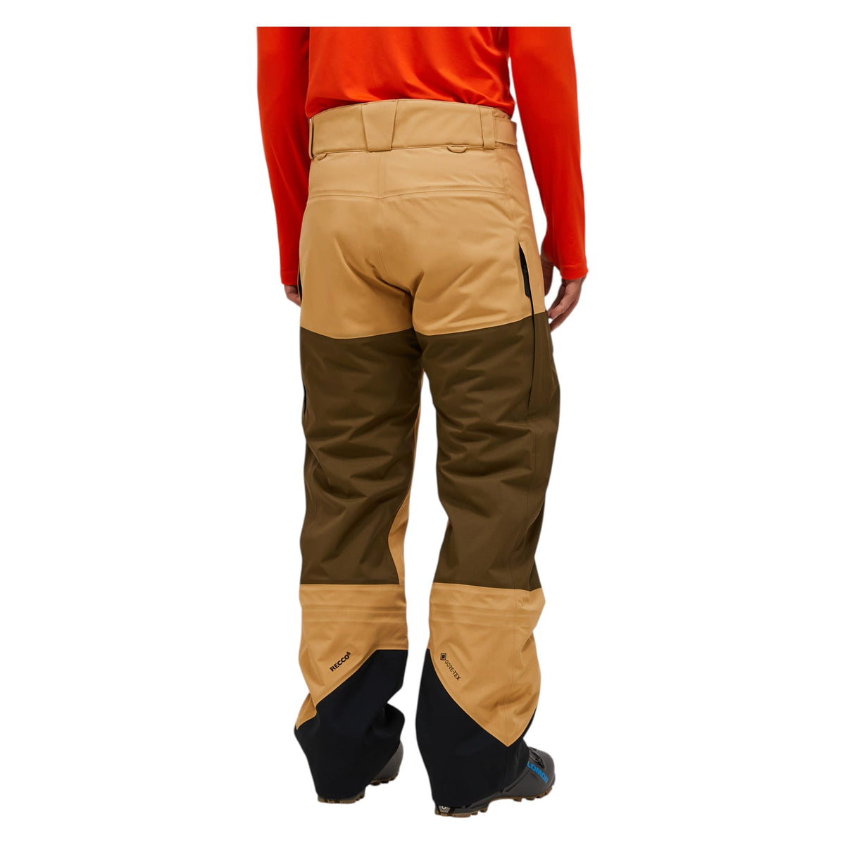 Gravity Gore-Tex 3L Men Shell Pants