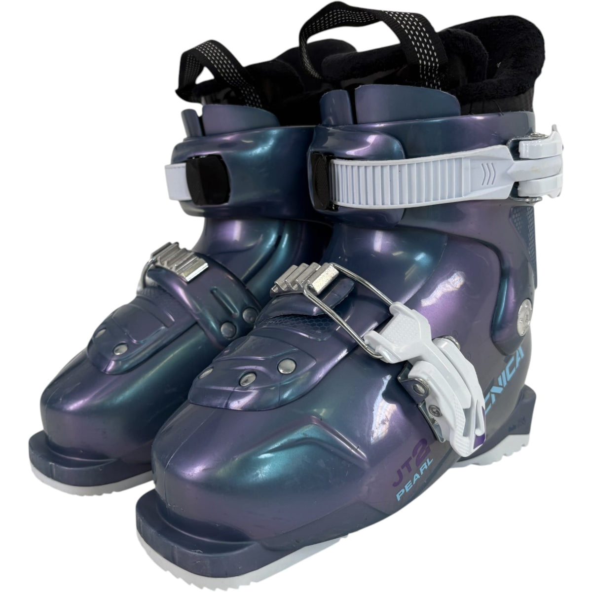 Bottes de Ski Usagé JT 2 Pearl Enfant