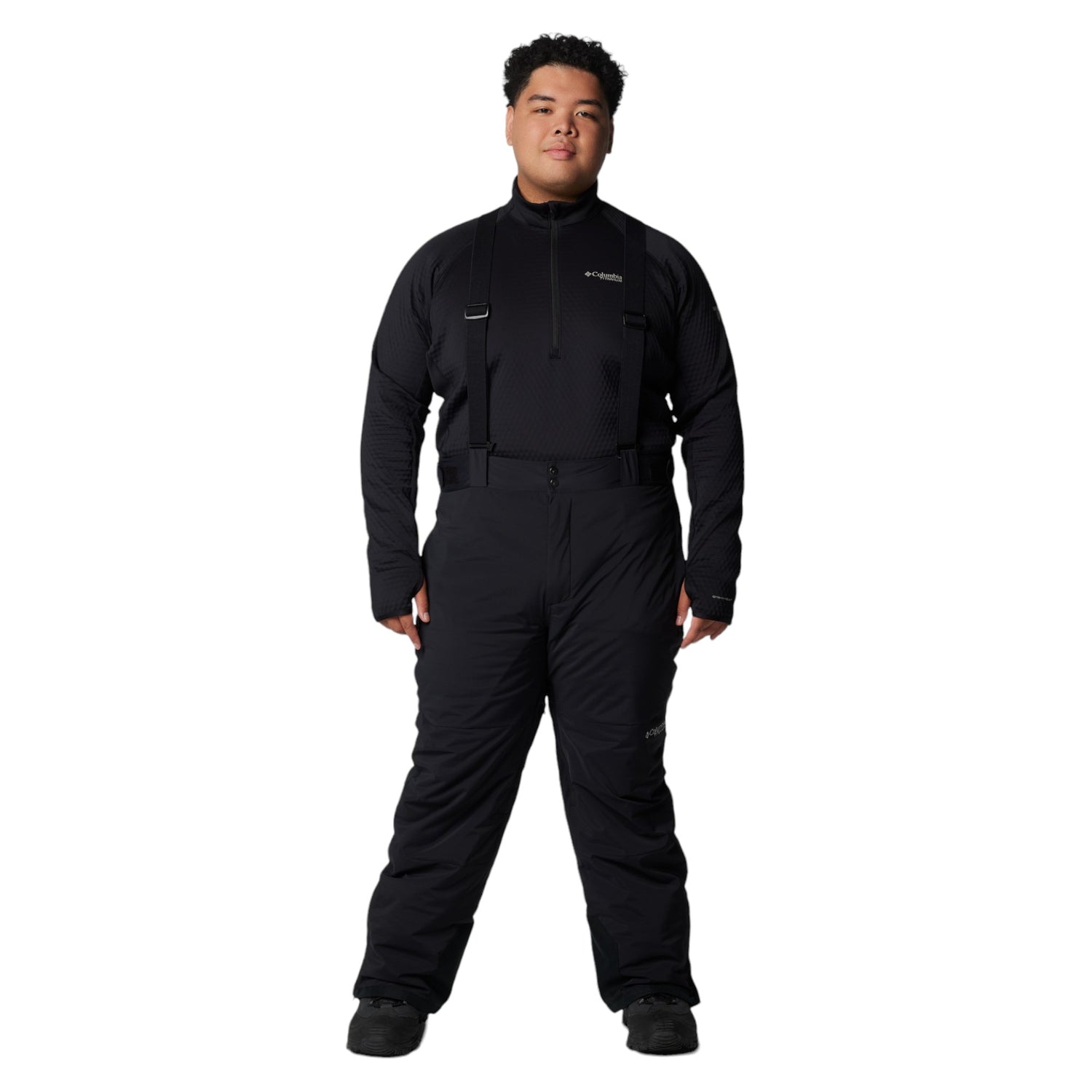 Pantalon Cirque Bowl Homme