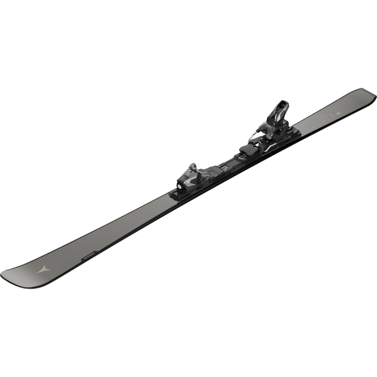 Volant 7000 + M 12 GW Adult Alpine Skis