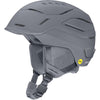 Smith Matte Cirrus Gris.3X9 L