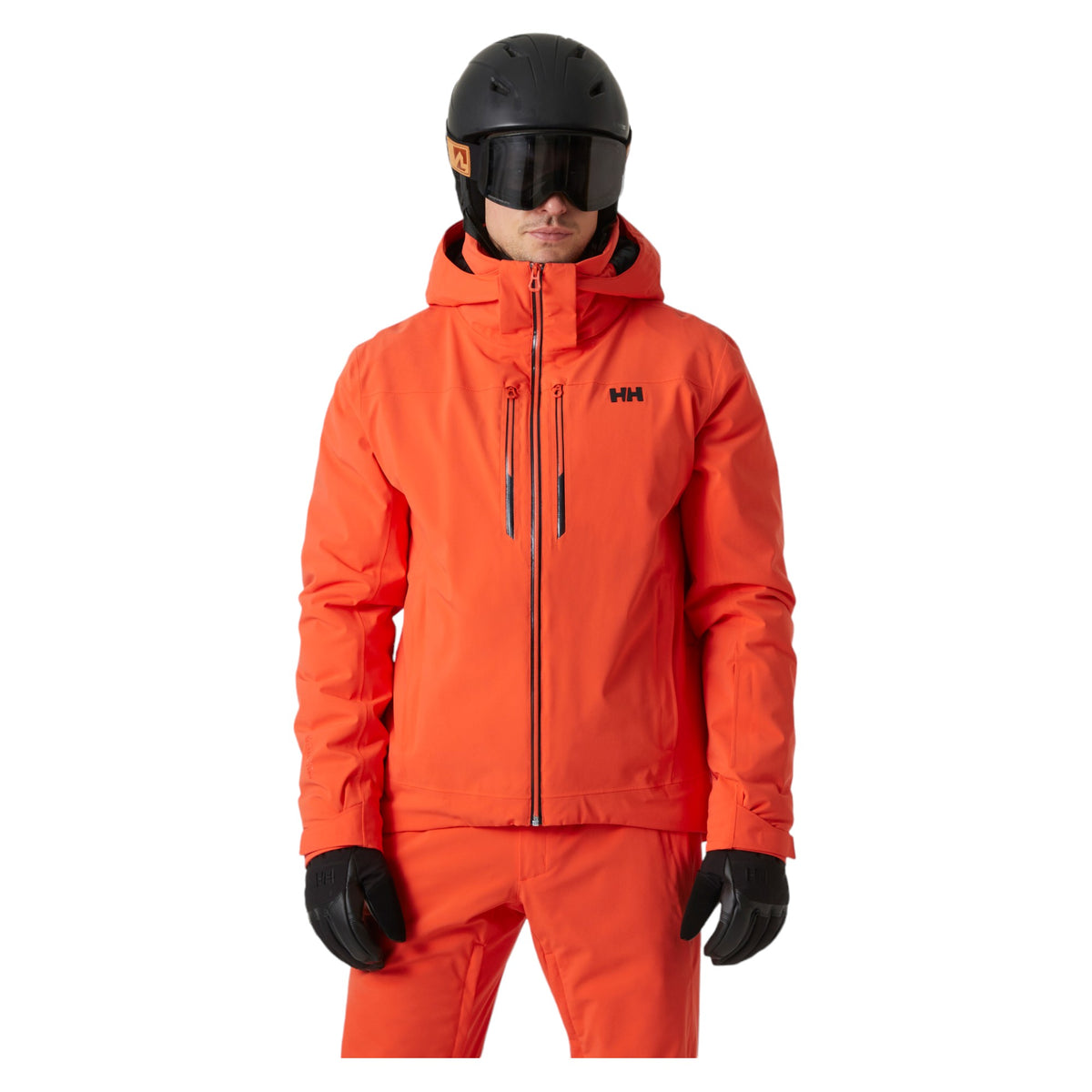 Manteau d'Hiver Alpha Lifaloft Homme