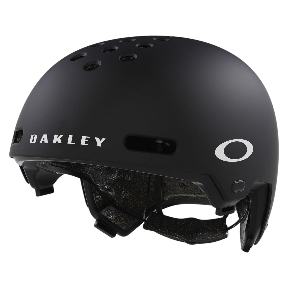 Oakley Matte Noir.02K L