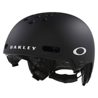 Oakley Matte Noir.02K L