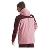 Manteau d'Hiver Freedom Insulated Homme
