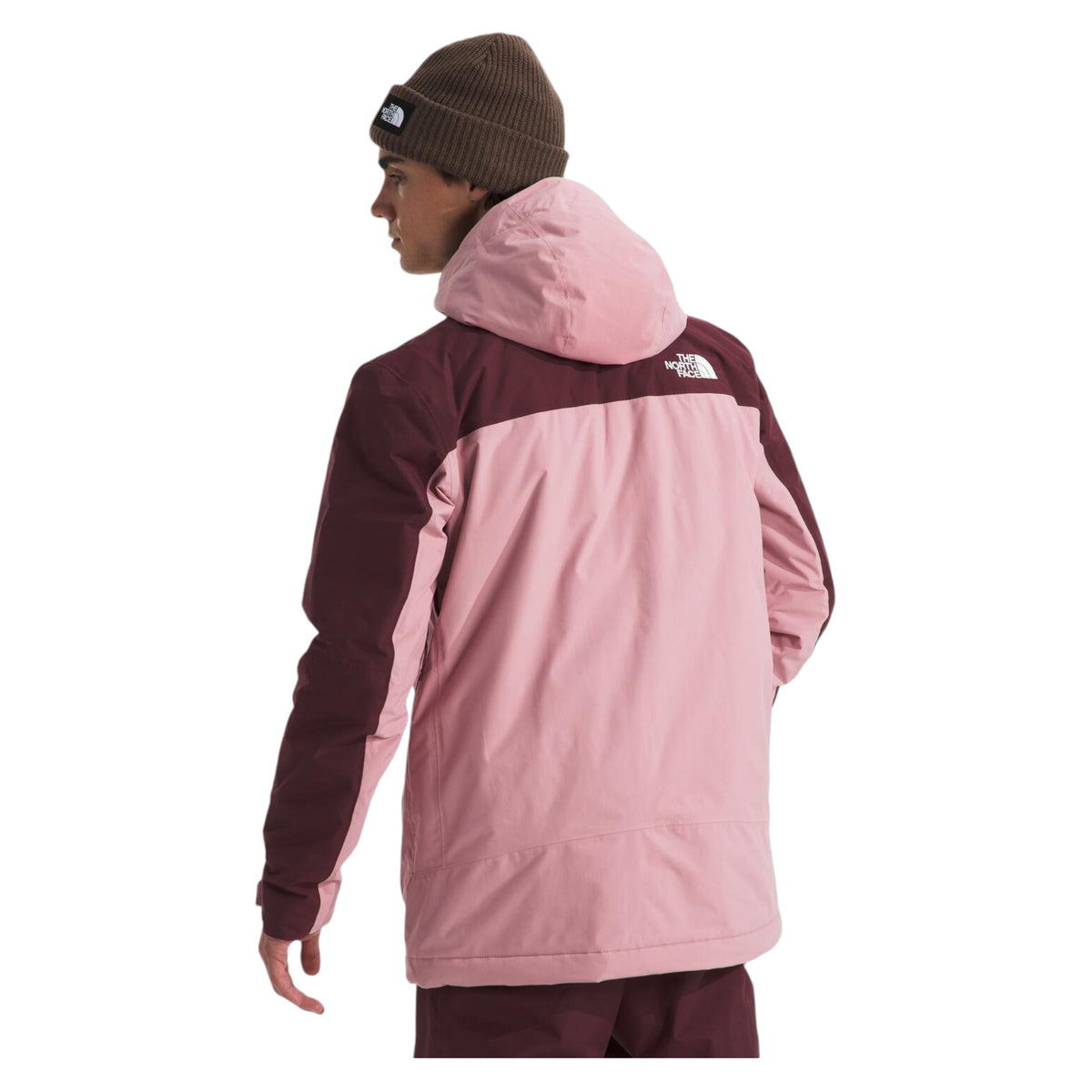 Manteau d'Hiver Freedom Insulated Homme