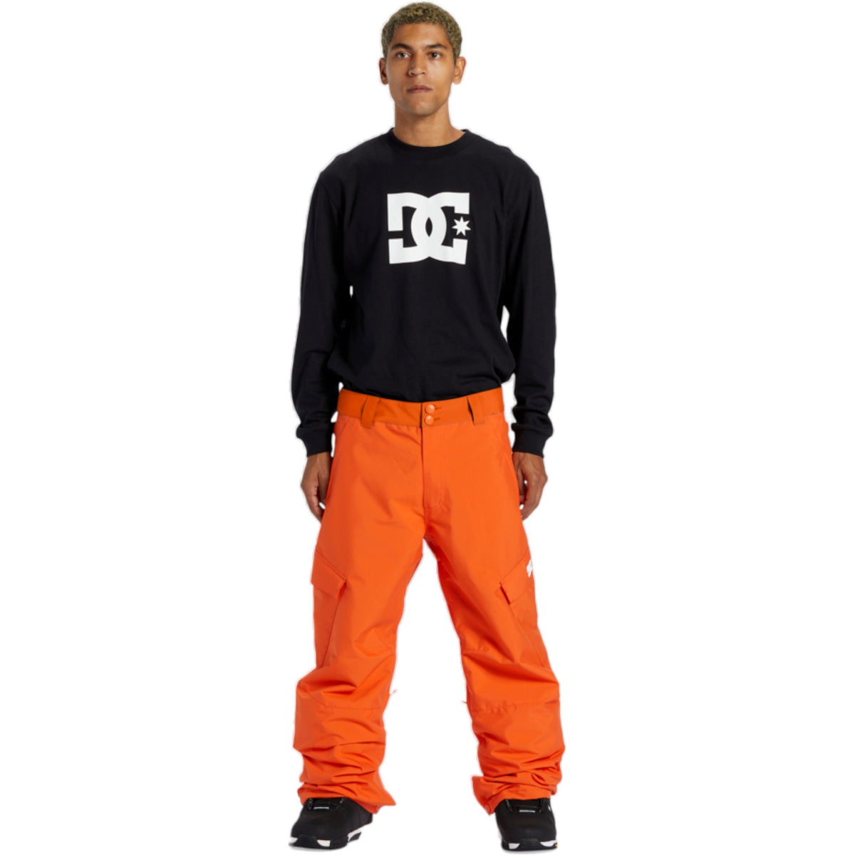 Pantalon de Neige Banshee Homme