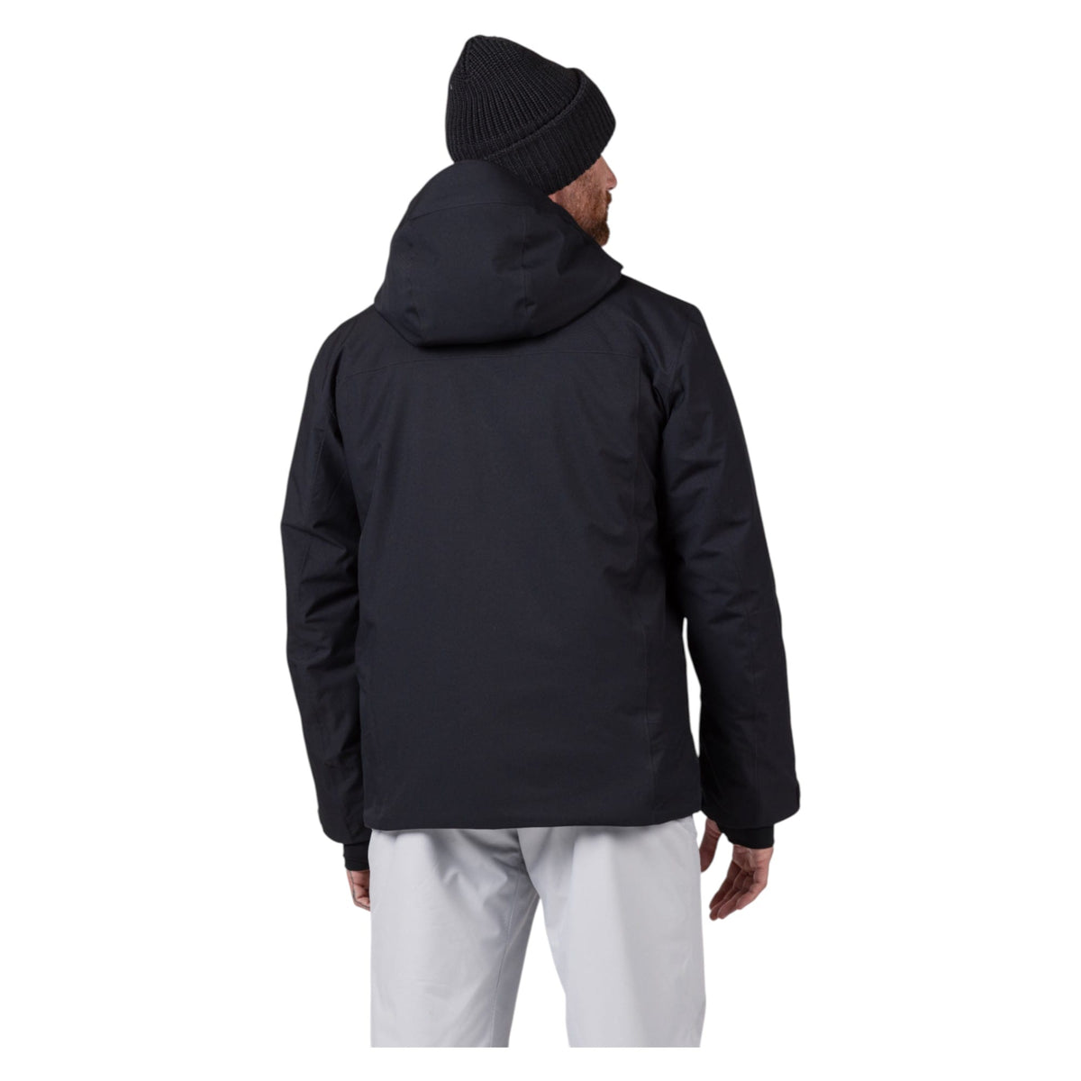 Manteau d'Hiver Velika Insulated Homme