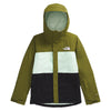 Freedom Insulated Women Jacket