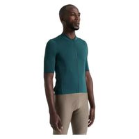 Prime Men Short-Sleeved Road Cycling Jersey