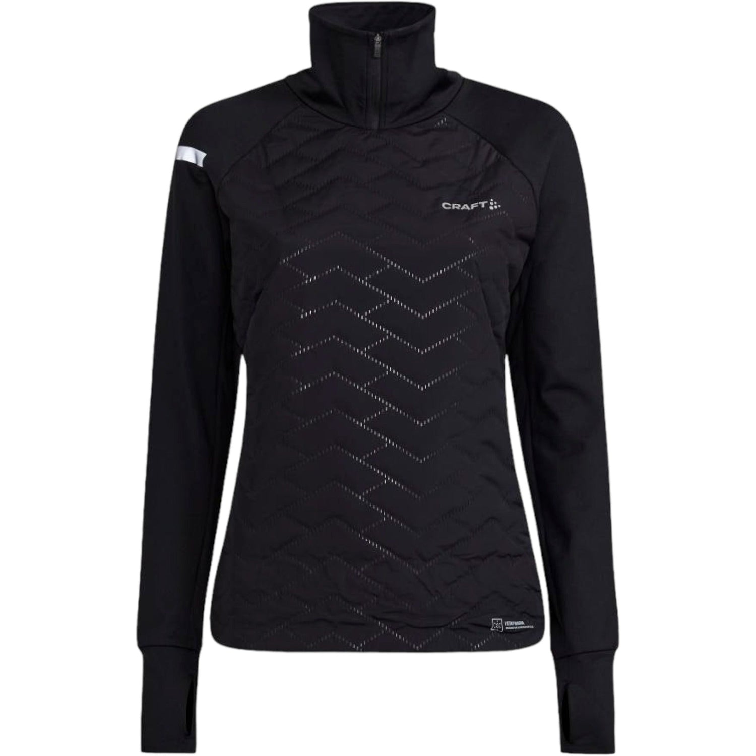 Veste  Isolante Subz 3 Femme