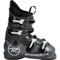 Bottes de Ski Usagé Comp J4 Enfant