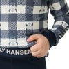Helly Hansen Navy AOP.600 5