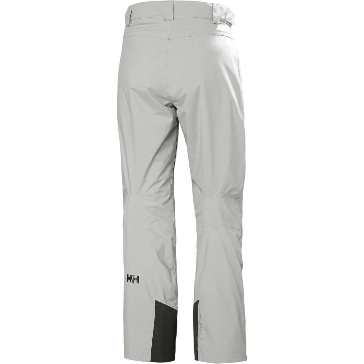 Helly Hansen Gris Fog.853 2XL Court