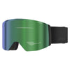 Lunettes de Ski Four Q L HD Adulte