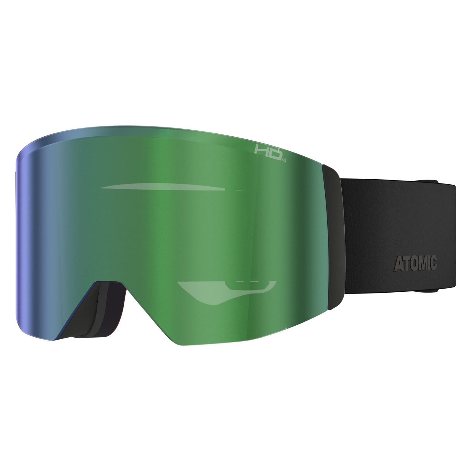 Lunettes de Ski Four Q L HD Adulte