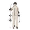 Manteau d'Hiver Sygna Femme