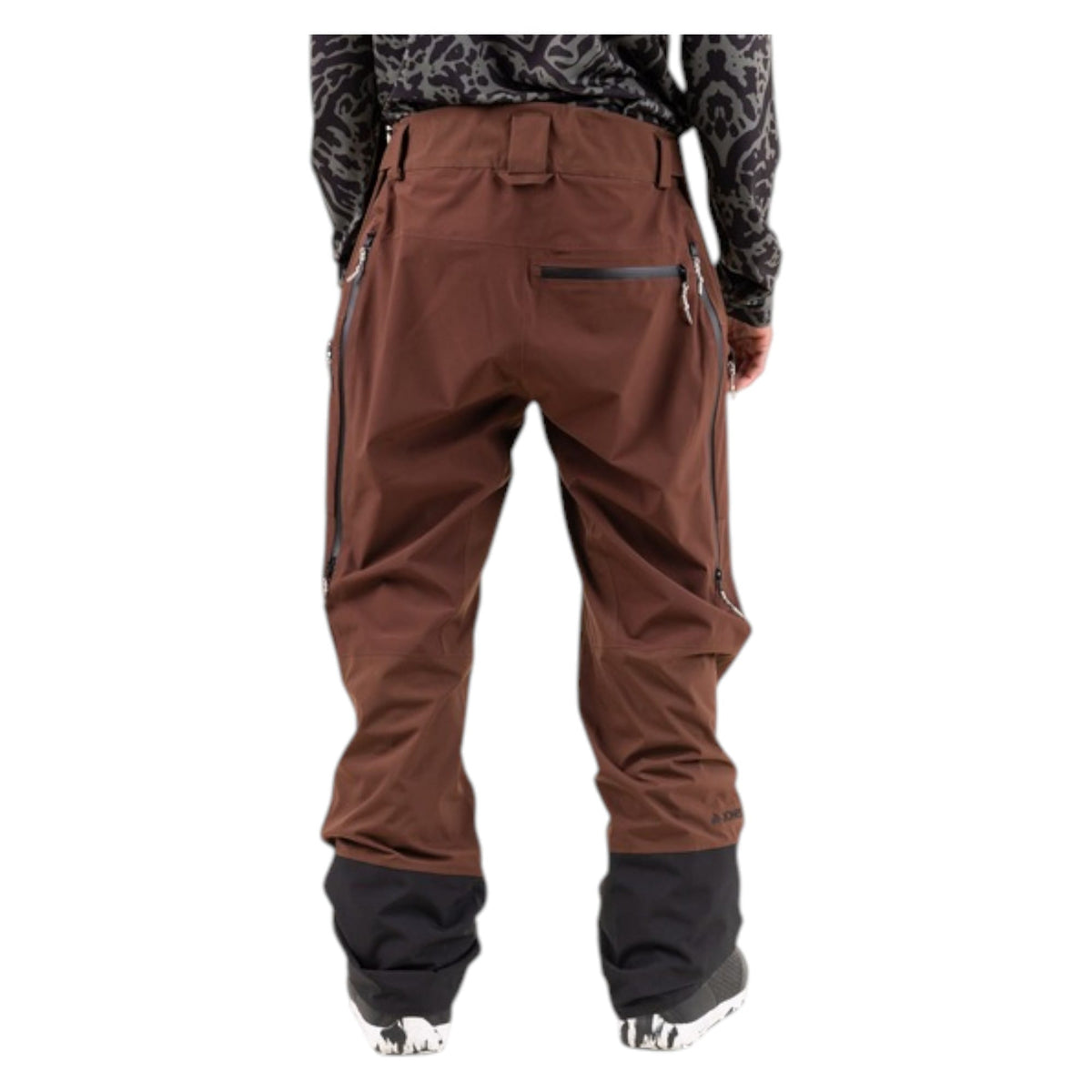 Mtn Surf Recycled Men Snow Pants