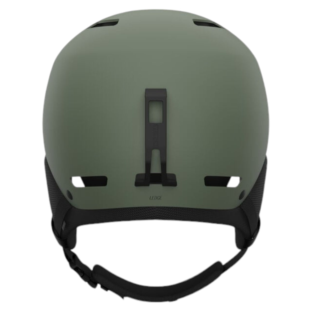 Casque de Ski Ledge Adulte