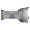 Squad XL Adult Ski Goggles