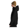 Manteau d'Hiver Descendit Femme