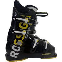Used Comp J4 Kids Ski Boots