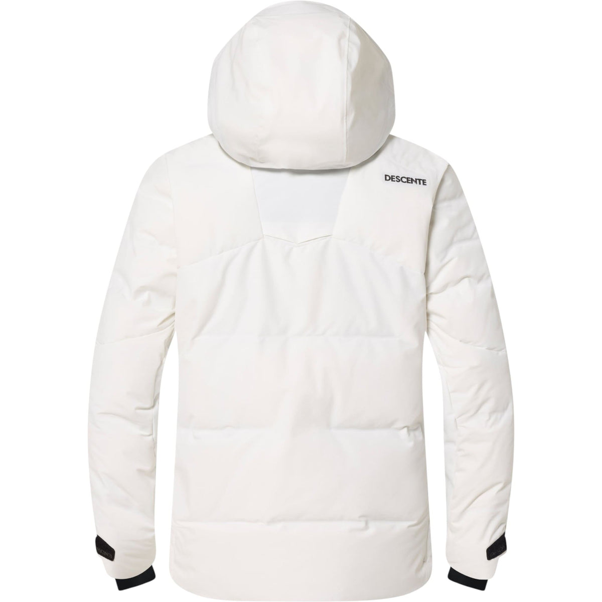 Descente Super Blanc.WH00 M