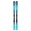 Skis Alpins Curv GT 76 Twin Powerrail + RSW10 GW Femme