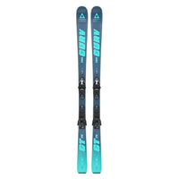 Skis Alpins Curv GT 76 Twin Powerrail + RSW10 GW Femme