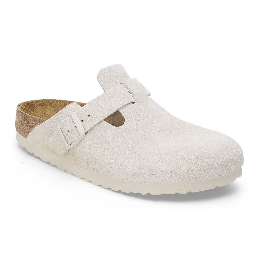 Sandales Boston Soft Footbed Adulte