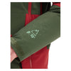 Manteau d'Hiver Prtdazzle Homme