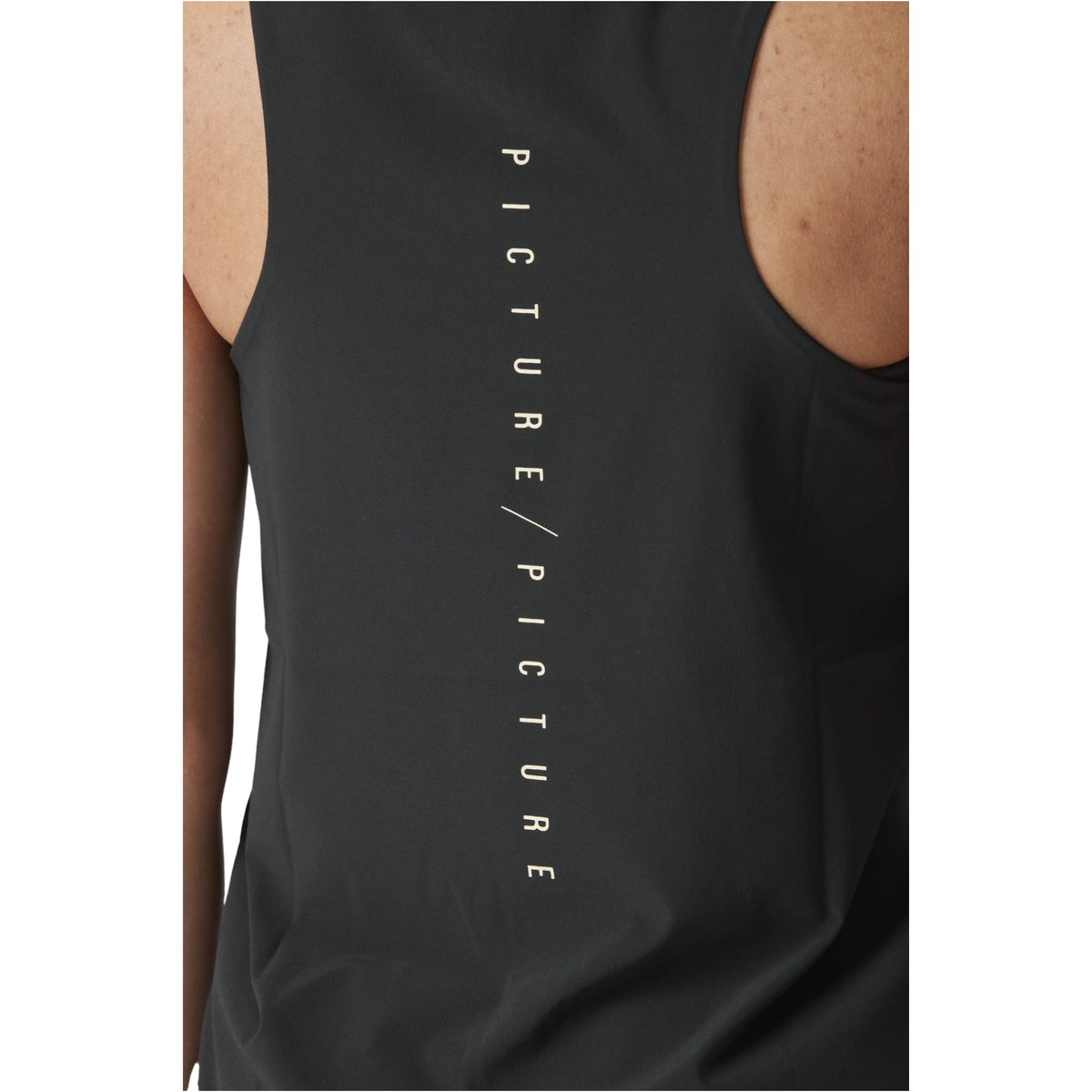 Ice Flow Tech Tank Women Short-Sleeved Mountain Bike Jersey